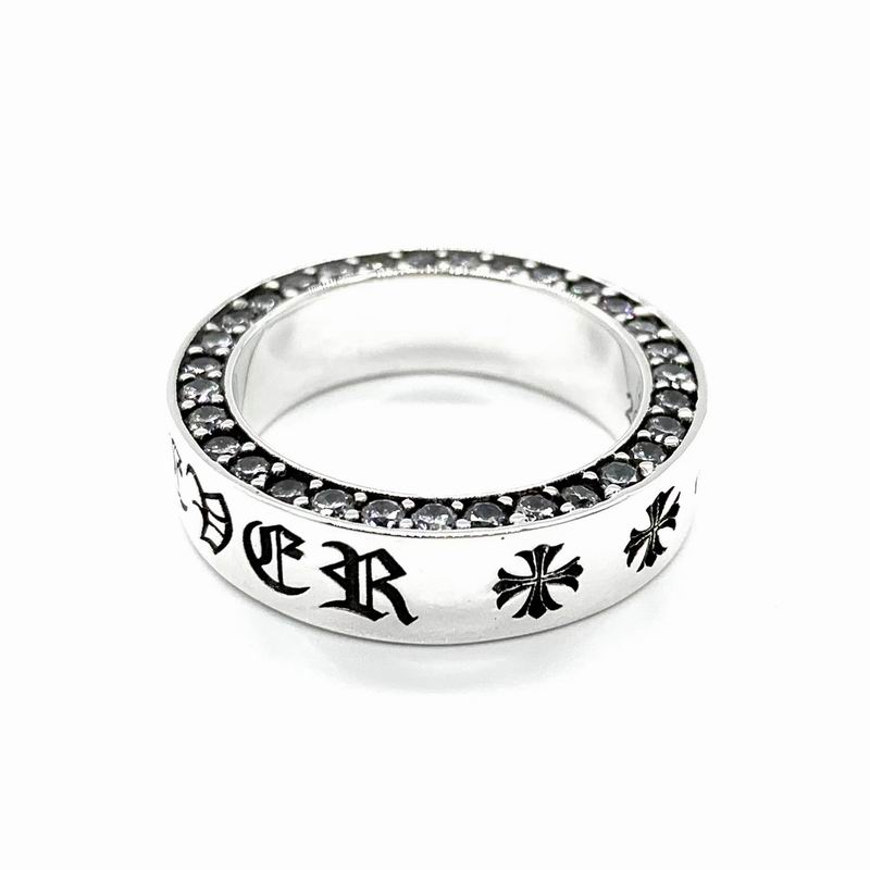 Chrome Hearts Ring 06yxs41